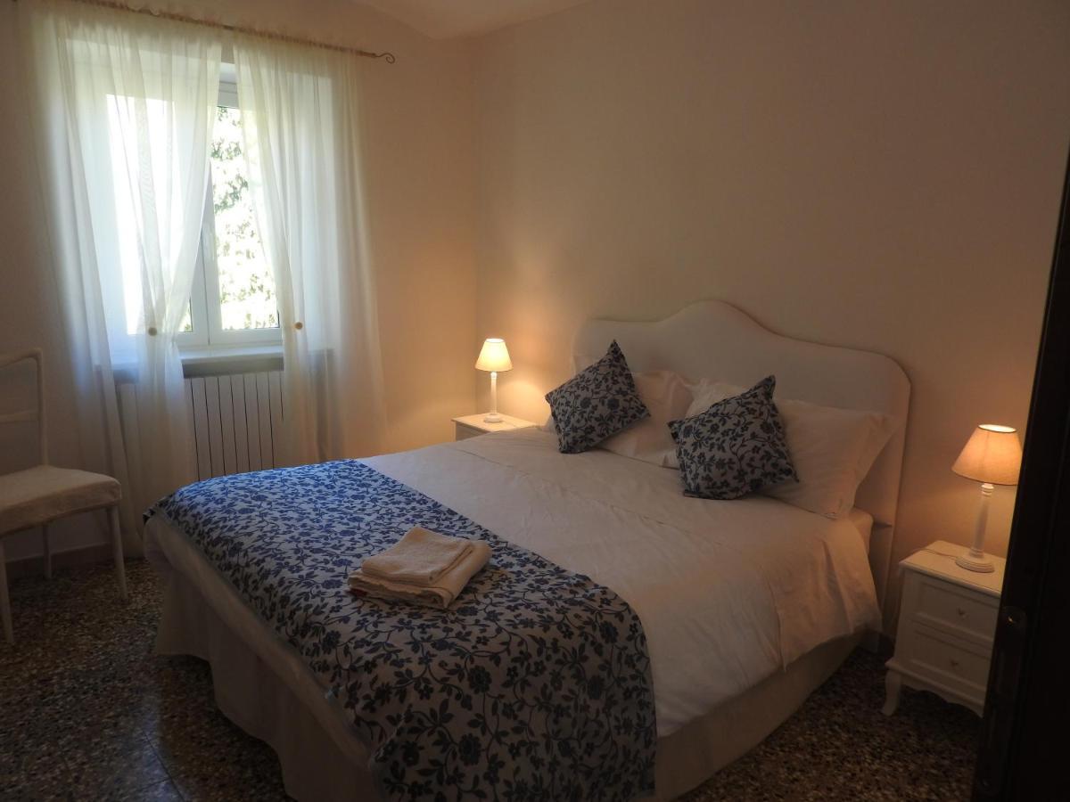 B & B Abbadia Monesiglio Exterior foto
